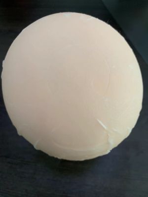 फेशियल ब्यूटी मास्क, आई मास्क . के लिए 20 ग्राम ऑस्ट्रियन टेनसेल और जनपैन कप्रो स्पूनलेस नॉनवॉवन फैब्रिक